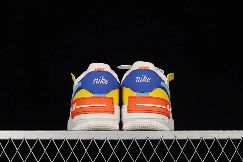 All Categories Nk Air Force 1 Air Force Series Nk Air Force 1 Shadow Air Force Lightweight Increase Nk Air Force 1 Shadow Air Force One Lightweight Increase Low Top Versatile Sneakers CI0919-115